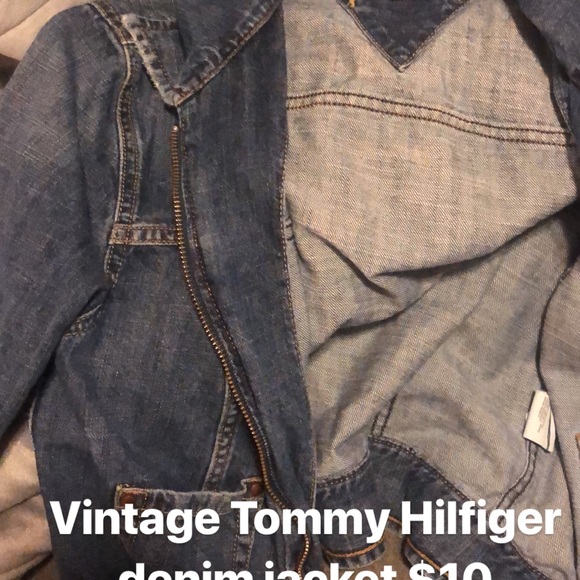 Sweatshirts, jackets, pants, and vest - Picture 3 of 8